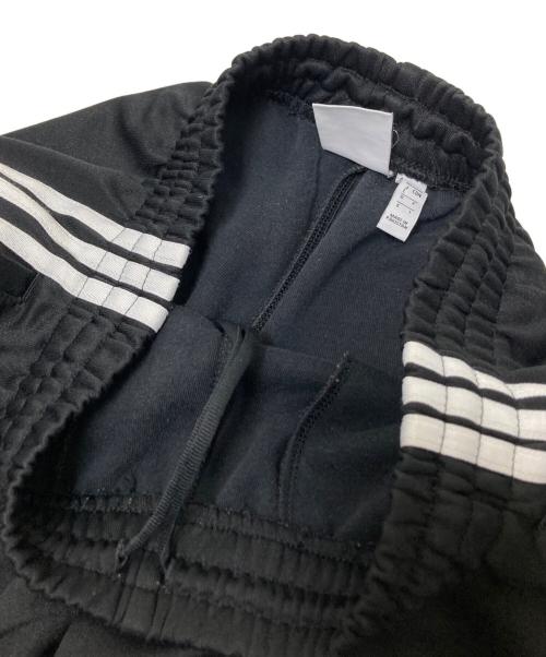adidas（アディダス）adidas (アディダス) トラックパンツ ブラック サイズ:Lの古着・服飾アイテム