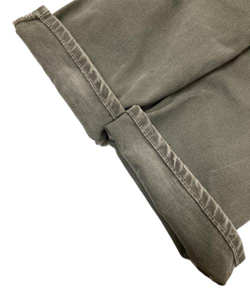 Dickies（ディッキーズ）Dickies (ディッキーズ) ダックペインターパンツ グリーン サイズ:W34×L30の古着・服飾アイテム