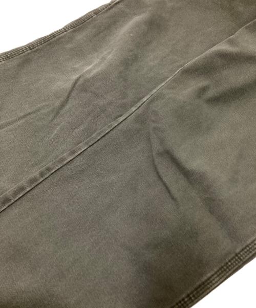 Dickies（ディッキーズ）Dickies (ディッキーズ) ダックペインターパンツ グリーン サイズ:W34×L30の古着・服飾アイテム