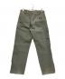 Dickies (ディッキーズ) ダックペインターパンツ グリーン サイズ:W34×L30：5000円