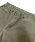 中古・古着 Dickies (ディッキーズ) ダックペインターパンツ グリーン サイズ:W34×L30：5000円