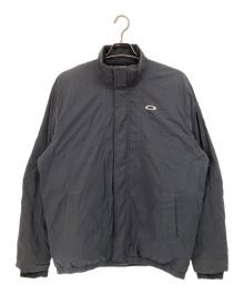 OAKLEY（オークリー）の古着「パデットジャケット」｜ブラック