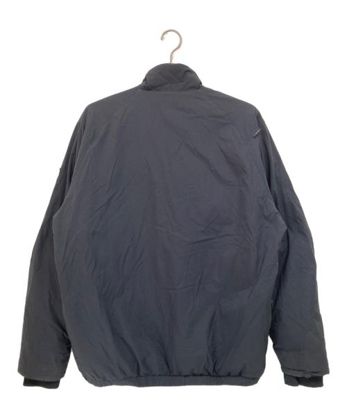OAKLEY（オークリー）OAKLEY (オークリー) パデットジャケット ブラック サイズ:XLの古着・服飾アイテム