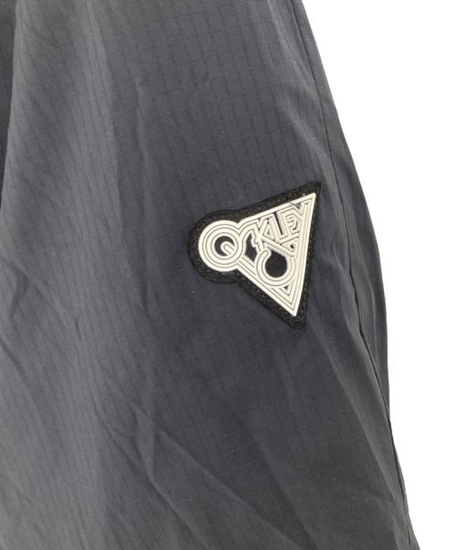 OAKLEY（オークリー）OAKLEY (オークリー) パデットジャケット ブラック サイズ:XLの古着・服飾アイテム