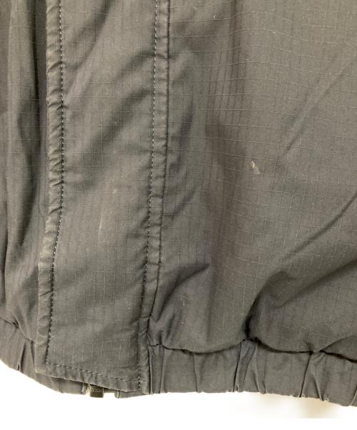 OAKLEY（オークリー）OAKLEY (オークリー) パデットジャケット ブラック サイズ:XLの古着・服飾アイテム