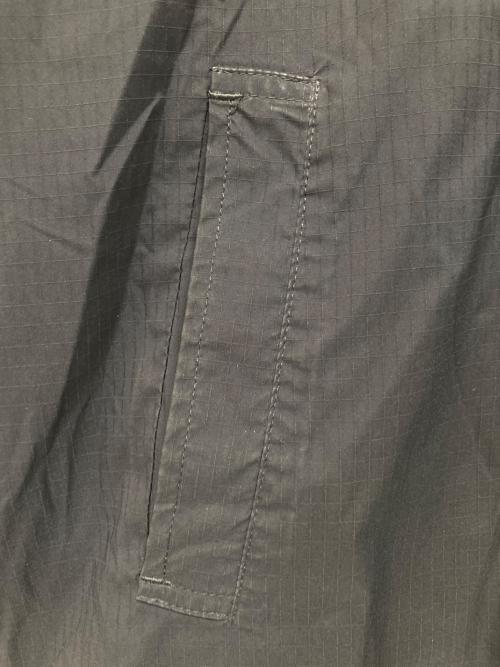 OAKLEY（オークリー）OAKLEY (オークリー) パデットジャケット ブラック サイズ:XLの古着・服飾アイテム