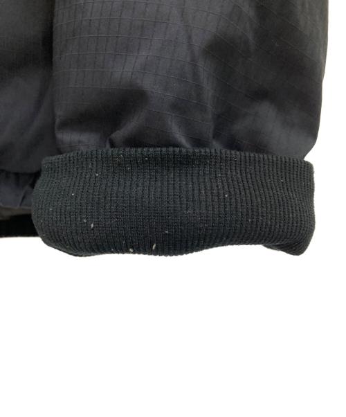 OAKLEY（オークリー）OAKLEY (オークリー) パデットジャケット ブラック サイズ:XLの古着・服飾アイテム