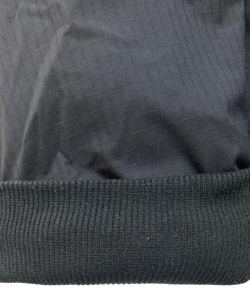 OAKLEY（オークリー）OAKLEY (オークリー) パデットジャケット ブラック サイズ:XLの古着・服飾アイテム