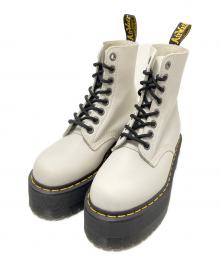 Dr.Martens（ドクターマーチン）の古着「1460PASCAL MAX」｜ホワイト