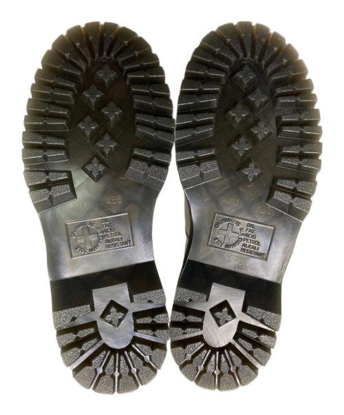 Dr.Martens（ドクターマーチン）Dr.Martens (ドクターマーチン) 1460PASCAL MAX ホワイト サイズ:US:6Lの古着・服飾アイテム