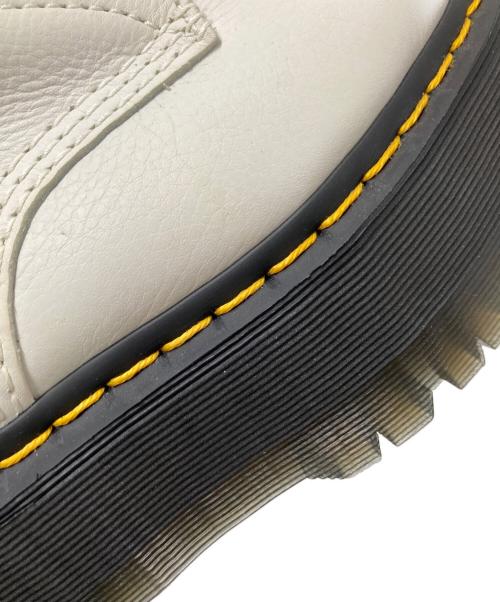 Dr.Martens（ドクターマーチン）Dr.Martens (ドクターマーチン) 1460PASCAL MAX ホワイト サイズ:US:6Lの古着・服飾アイテム