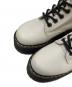 中古・古着 Dr.Martens (ドクターマーチン) 1460PASCAL MAX ホワイト サイズ:US:6L：12000円