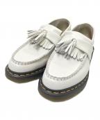 Dr.Martensドクターマーチン）の古着「ADRIAN YS」｜ホワイト