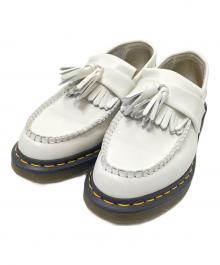 Dr.Martens（ドクターマーチン）の古着「ADRIAN YS」｜ホワイト