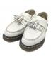 Dr.Martens（ドクターマーチン）の古着「ADRIAN YS」｜ホワイト