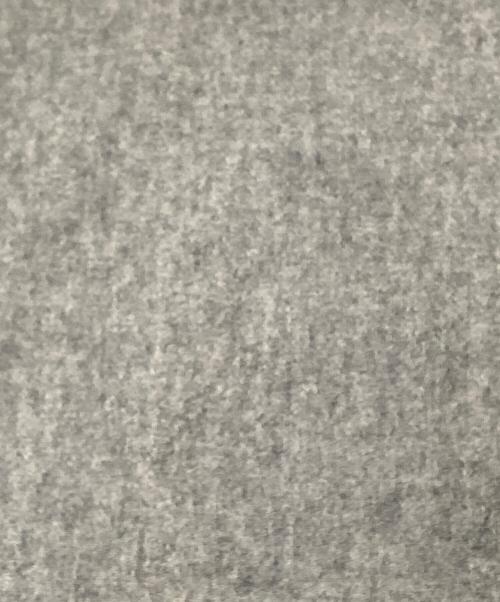 Acne studios（アクネ ストゥディオズ）Acne studios (アクネ ストゥディオズ) ウールマフラー グレー サイズ:下記参照の古着・服飾アイテム
