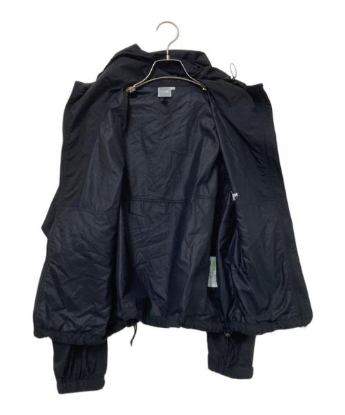 THE NORTH FACE（ザ ノース フェイス）THE NORTH FACE (ザ ノース フェイス) SHORT COMPACT JACKET ブラック サイズ:Lの古着・服飾アイテム