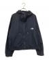 THE NORTH FACE（ザ ノース フェイス）の古着「SHORT COMPACT JACKET」｜ブラック
