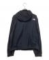 THE NORTH FACE (ザ ノース フェイス) SHORT COMPACT JACKET ブラック サイズ:L：12000円