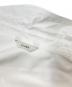 中古・古着 CLANE (クラネ) HUGE SHIRT ホワイト サイズ:1：6000円