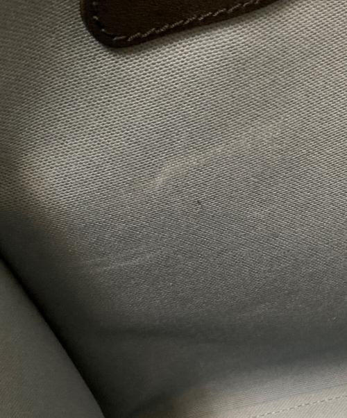 GIANNI CHIARINI（ジャンニ キアリーニ）GIANNI CHIARINI (ジャンニ キアリーニ) MARCELLA TOTE BAG ブラウン サイズ:下記参照の古着・服飾アイテム