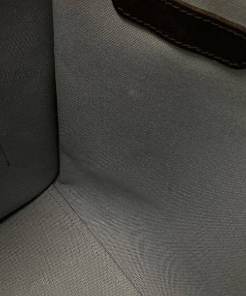 GIANNI CHIARINI（ジャンニ キアリーニ）GIANNI CHIARINI (ジャンニ キアリーニ) MARCELLA TOTE BAG ブラウン サイズ:下記参照の古着・服飾アイテム