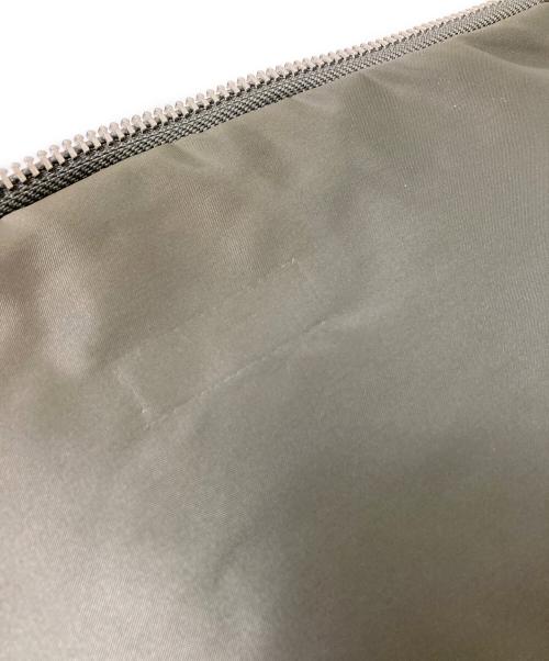 PORTER（ポーター）PORTER (ポーター) ドキュメントケース グリーン サイズ:下記参照の古着・服飾アイテム