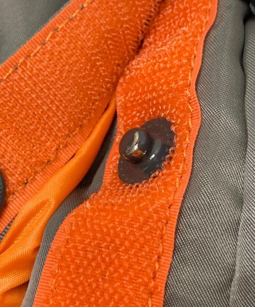 PORTER（ポーター）PORTER (ポーター) ドキュメントケース グリーン サイズ:下記参照の古着・服飾アイテム