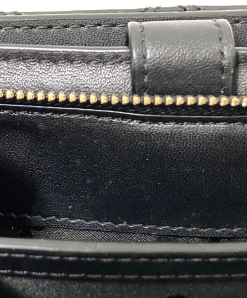 Kate Spade（ケイトスペード）Kate Spade (ケイトスペード) 財布 ブラック サイズ:下記参照の古着・服飾アイテム