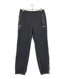 SOPH.（ソフ）の古着「TOKYO 23 FLIGHT SUIT PANTS」｜ブラック