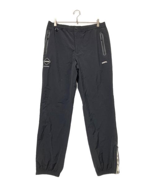 SOPH.（ソフ）SOPH. (ソフ) TOKYO 23 FLIGHT SUIT PANTS ブラック サイズ:XLの古着・服飾アイテム
