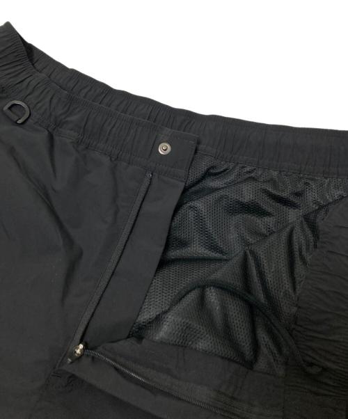 SOPH.（ソフ）SOPH. (ソフ) TOKYO 23 FLIGHT SUIT PANTS ブラック サイズ:XLの古着・服飾アイテム