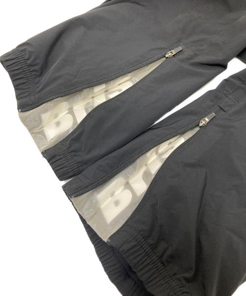 SOPH.（ソフ）SOPH. (ソフ) TOKYO 23 FLIGHT SUIT PANTS ブラック サイズ:XLの古着・服飾アイテム