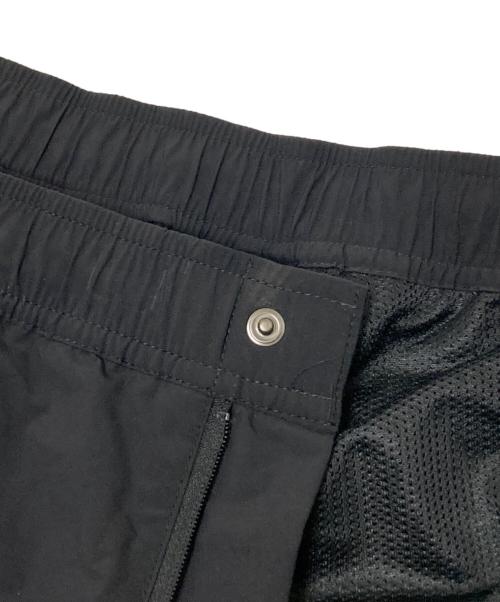SOPH.（ソフ）SOPH. (ソフ) TOKYO 23 FLIGHT SUIT PANTS ブラック サイズ:XLの古着・服飾アイテム