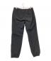SOPH. (ソフ) TOKYO 23 FLIGHT SUIT PANTS ブラック サイズ:XL：13000円