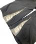中古・古着 SOPH. (ソフ) TOKYO 23 FLIGHT SUIT PANTS ブラック サイズ:XL：13000円