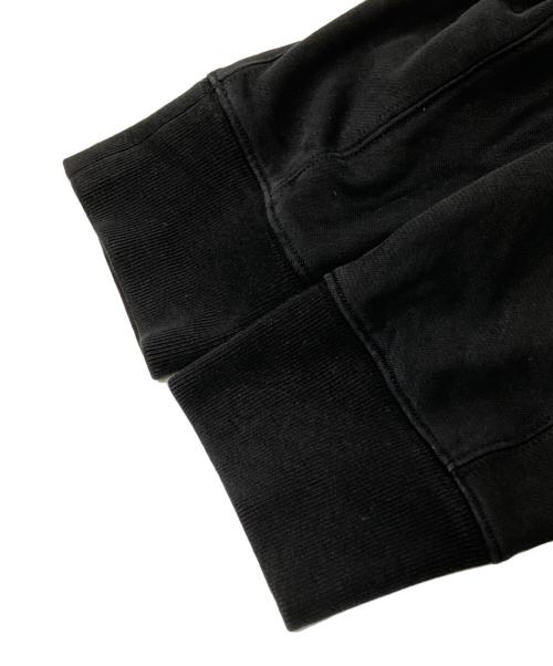 Y-3（ワイスリー）Y-3 (ワイスリー) バックロゴスウェット ブラック サイズ:Lの古着・服飾アイテム