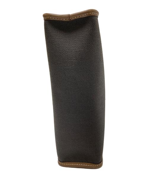 dunhill（ダンヒル）dunhill (ダンヒル) ビジネスバッグ ブラウン サイズ:下記参照の古着・服飾アイテム