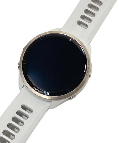 GARMIN（ガーミン）GARMIN (ガーミン) FORERUNNER 965 ランニングウォッチ サイズ:下記参照の古着・服飾アイテム