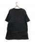 PAUL SMITH (ポールスミス) プリントTシャツ ブラック サイズ:L：4500円
