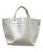 RENレン）の古着「ハンドバッグ」｜グレー