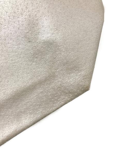 REN（レン）REN (レン) ハンドバッグ グレー サイズ:下記参照の古着・服飾アイテム