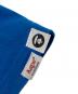 中古・古着 Aape BY A BATHING APE (エーエイプ バイ アベイシングエイプ) SESAME STREET (セサミストリート) プリントTシャツ ブルー サイズ:XL：4000円