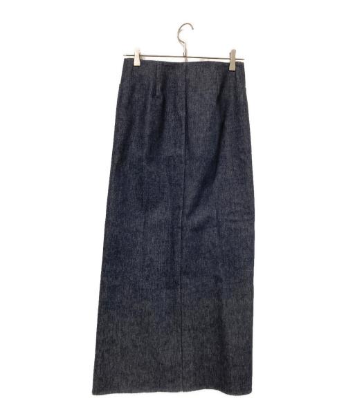 R'IAM（リアム）R'IAM (リアム) デニムスカート インディゴ サイズ:38の古着・服飾アイテム