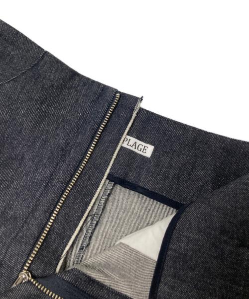 R'IAM（リアム）R'IAM (リアム) デニムスカート インディゴ サイズ:38の古着・服飾アイテム