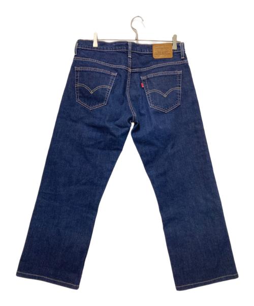 LEVI'S PReMIUM（リーバイス プレミアム）LEVI'S PReMIUM (リーバイス プレミアム) 569デニムパンツ インディゴ サイズ:W30×L32の古着・服飾アイテム
