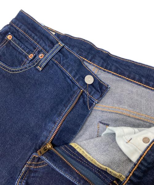 LEVI'S PReMIUM（リーバイス プレミアム）LEVI'S PReMIUM (リーバイス プレミアム) 569デニムパンツ インディゴ サイズ:W30×L32の古着・服飾アイテム