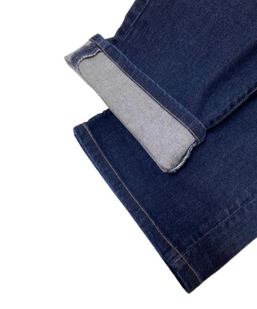 LEVI'S PReMIUM（リーバイス プレミアム）LEVI'S PReMIUM (リーバイス プレミアム) 569デニムパンツ インディゴ サイズ:W30×L32の古着・服飾アイテム