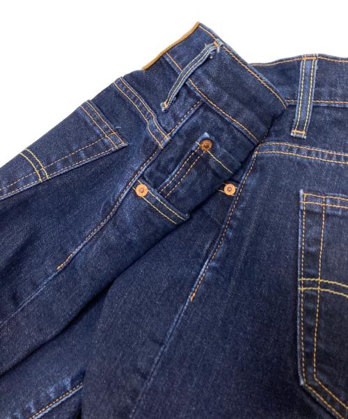 LEVI'S PReMIUM（リーバイス プレミアム）LEVI'S PReMIUM (リーバイス プレミアム) 569デニムパンツ インディゴ サイズ:W30×L32の古着・服飾アイテム