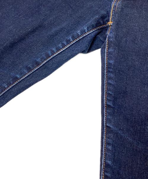 LEVI'S PReMIUM（リーバイス プレミアム）LEVI'S PReMIUM (リーバイス プレミアム) 569デニムパンツ インディゴ サイズ:W30×L32の古着・服飾アイテム